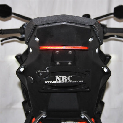 New Rage Cycle Fender Eliminator Kit for 24+ KTM 1390 Super Duke [MPN: 1390-FE-US]_1687772
