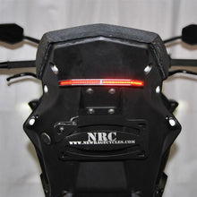 New Rage Cycle Fender Eliminator Kit for 24+ KTM 1390 Super Duke [MPN: 1390-FE-US]_1687780
