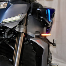 New Rage Cycle Front Turn Signals for 24+ Yamaha MT-09 [MPN: MT09-FB-24]_1687775