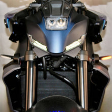 New Rage Cycle Front Turn Signals for 24+ Yamaha MT-09 [MPN: MT09-FB-24]_1687776