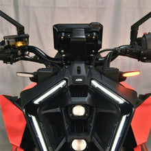 New Rage Cycle Front Turn Signals for 24+ KTM 990 Duke [MPN: 990-FB-US]_1687826