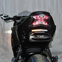 New Rage Cycle Fender Eliminator for 23+ Kawasaki Ninja 650 [MPN: N650-FE-S]_1687836
