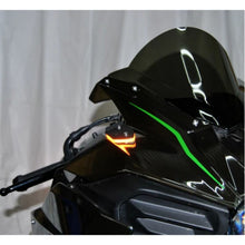 New Rage Cycle 15+ Mirror Turn Signals [MPN: H2-MBO]_1687841