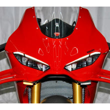 New Rage Cycle Front Turn Signals for 25+ Ducati Panigale/V4 Streetfighter [MPN: V4-FB-25]_1687842