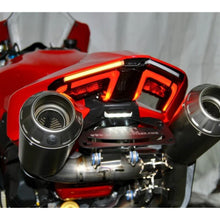 New Rage Cycle Fender Eliminator for 25+ Ducati V4 Panigale/V4 Streetfighter [MPN: V4-FE-25A]_1687825