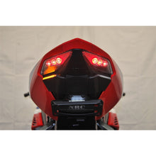 New Rage Cycle Fender Eliminator Kit Tucked for 25+ Honda CBR1000RR-R [MPN: CBRRR-FE-T-25]_1687822