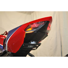New Rage Cycle Fender Eliminator Kit Tucked for 25+ Honda CBR1000RR-R [MPN: CBRRR-FE-T-25]_1687805
