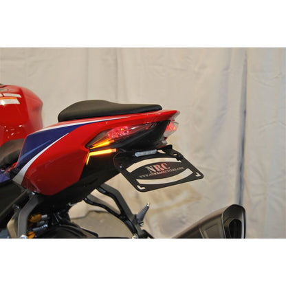 New Rage Cycle Fender Eliminator Kit for 25+ Honda CBR1000RR-R [MPN: CBRRR-FE-S-25]_1687807