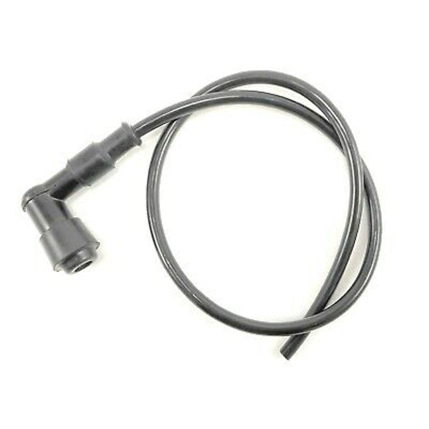 2FastMoto Motorcycle Spark Plug Wire & Cap 7mmx24" for 6 Volt Coils  2fm-053-241_648961