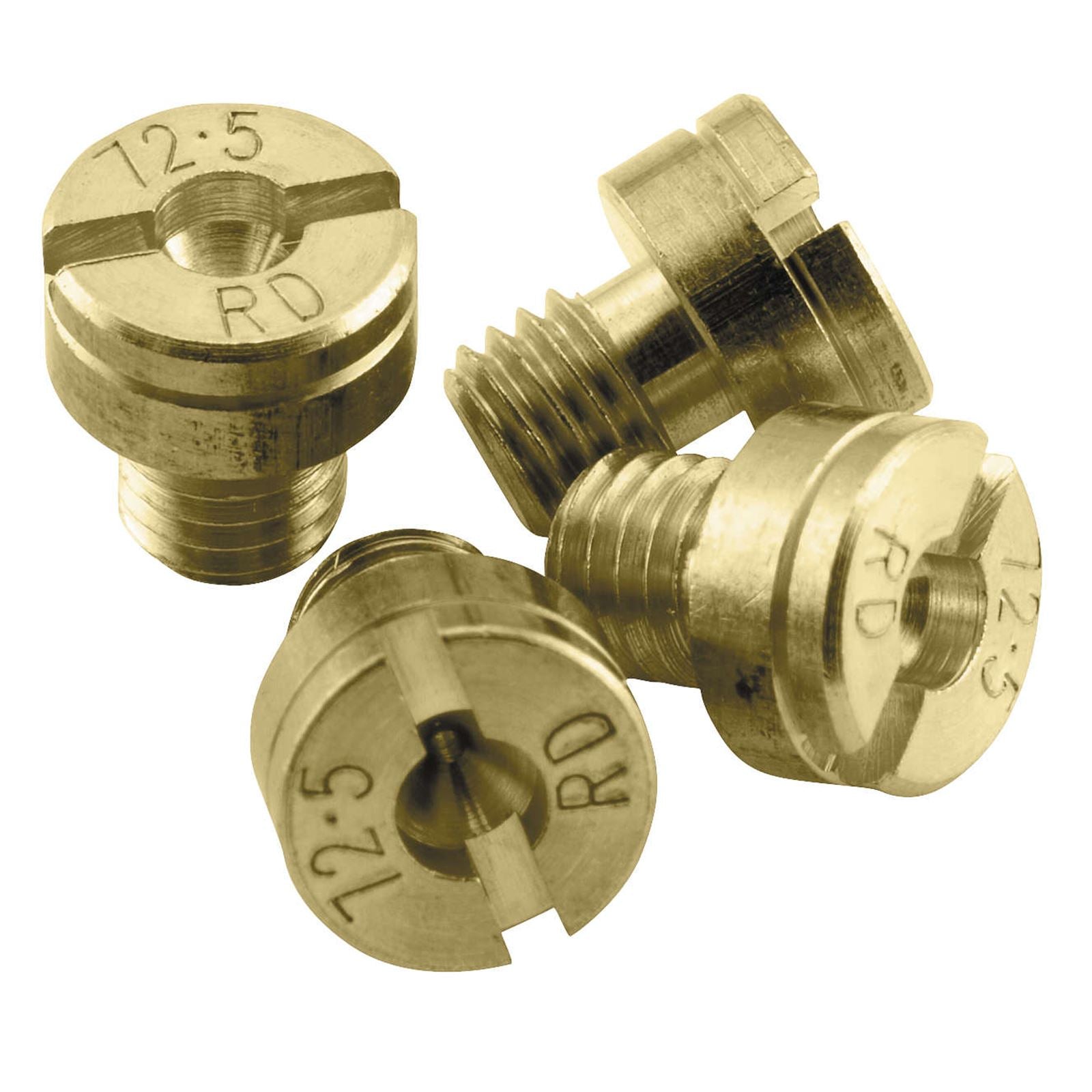 EBC Brakes Large Round Main Jets #72.5 - 4/Pack SJ72.5-4_206946