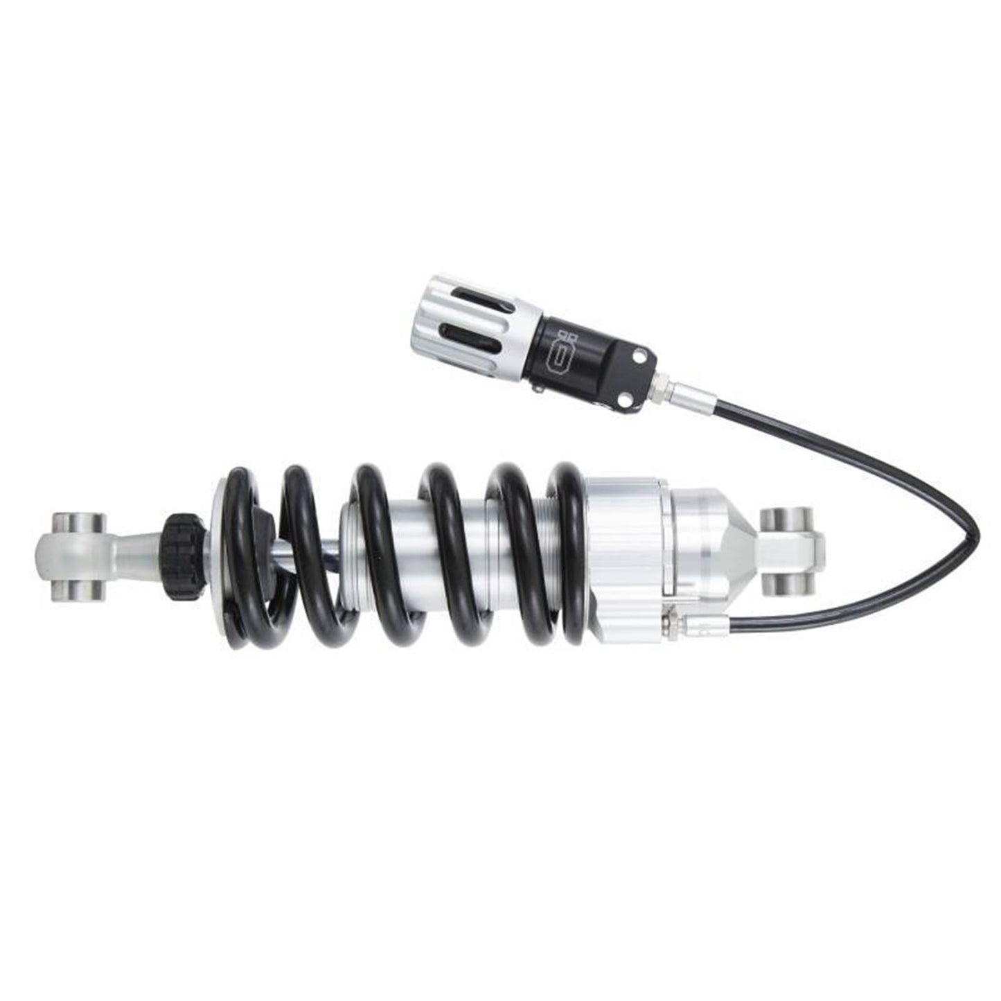 Ohlins 46 Shock 13in. for 18-23 Harley Softail Fat Bob STX [MPN: HD 515]_1713161