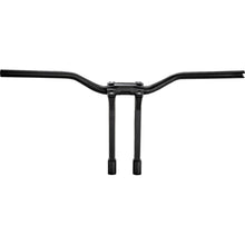 Performance Machine Phatbar H-Bar Assy, 11-1/2in Riser, 1-1/4in Bar - Black Ops [MPN: 0208-2197M-SMB]_1772718