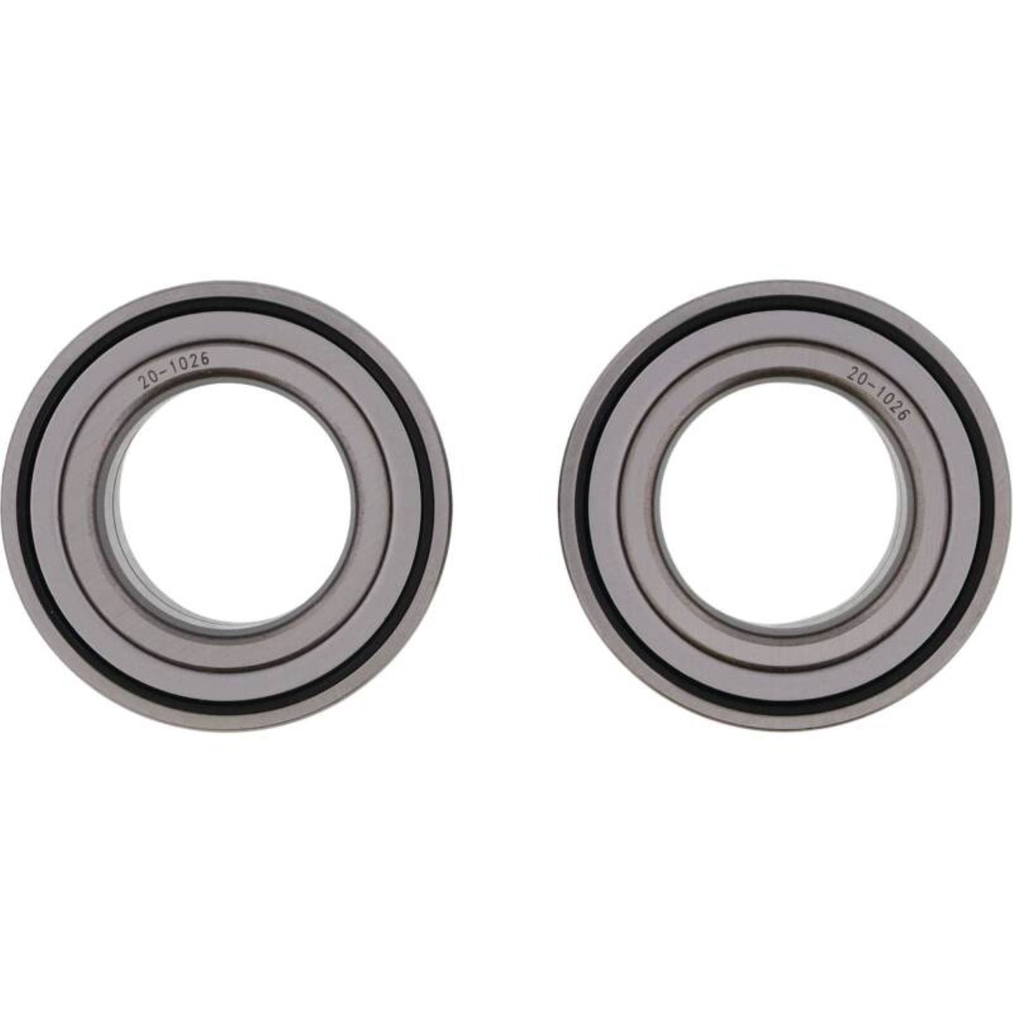 Pivot Works 2005 Arctic Cat 250 4x4 PW Front Wheel Bearing Kit PWFWK-Y14-600_1692180