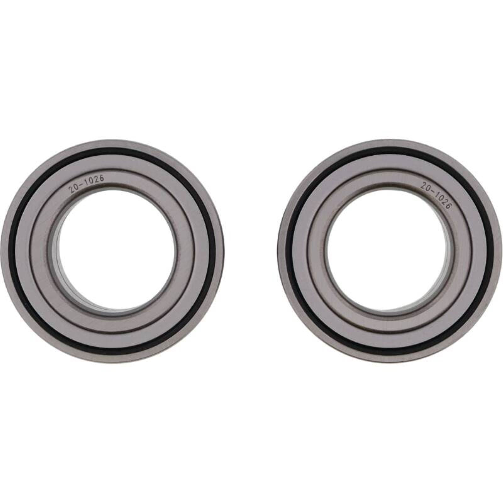 Pivot Works 2005 Arctic Cat 250 4x4 PW Front Wheel Bearing Kit PWFWK-Y14-600_1692180