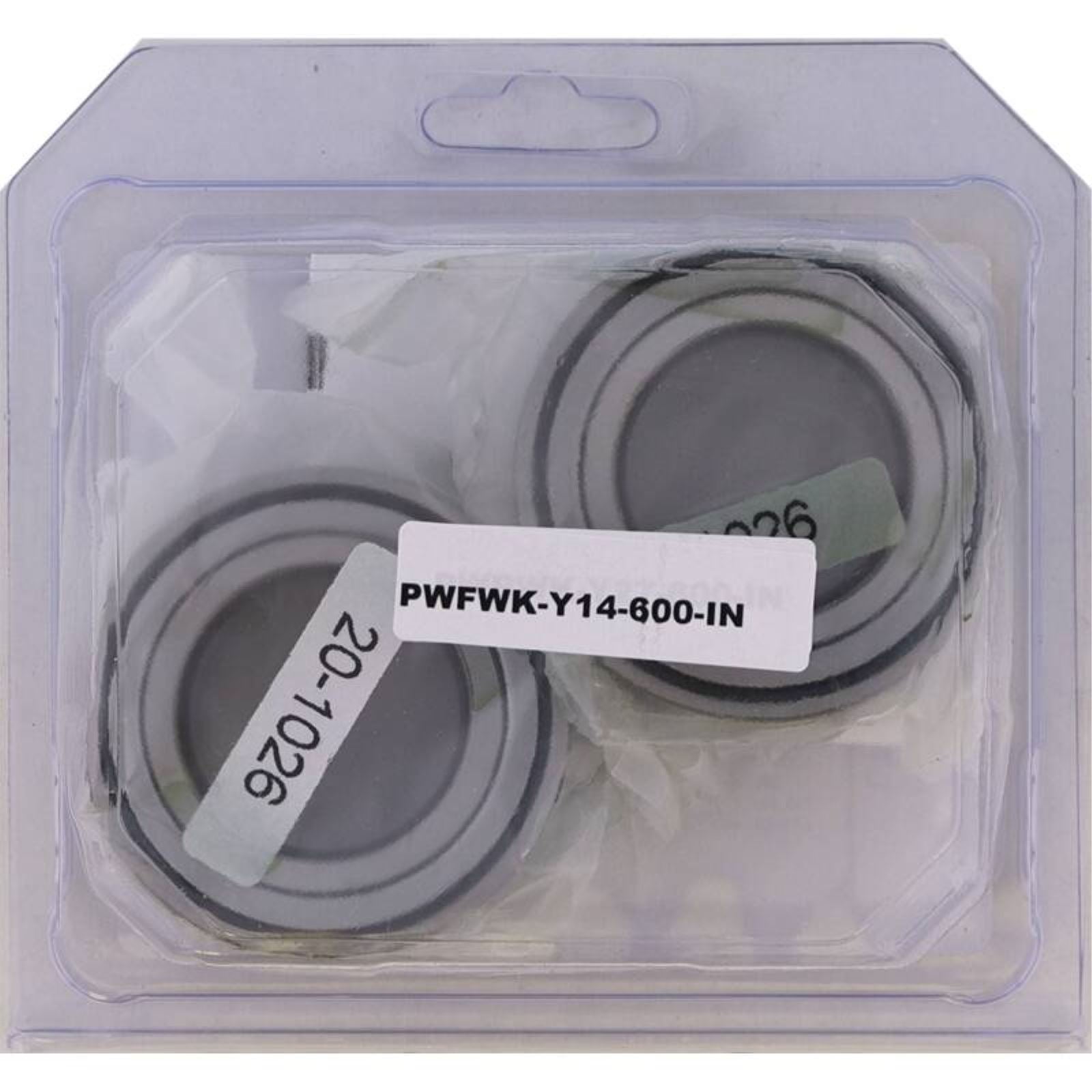Pivot Works 2005 Arctic Cat 250 4x4 PW Front Wheel Bearing Kit PWFWK-Y14-600_1692182