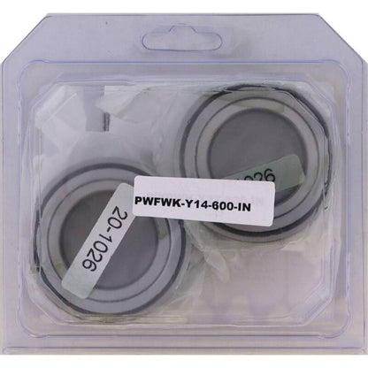 Pivot Works 2005 Arctic Cat 250 4x4 PW Front Wheel Bearing Kit PWFWK-Y14-600_1692182