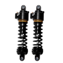 Progressive Suspension Ultra Low-QPS 944 Series Shocks, 12.5in, 11in - Black/Gold [MPN: 944-4019UL-QPS]_1714892