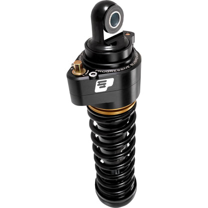 Progressive Suspension Ultra Touring-QPS 944 Series Shocks, 13in, 12in - Black [MPN: 944-4071UT-QPS]_1731727