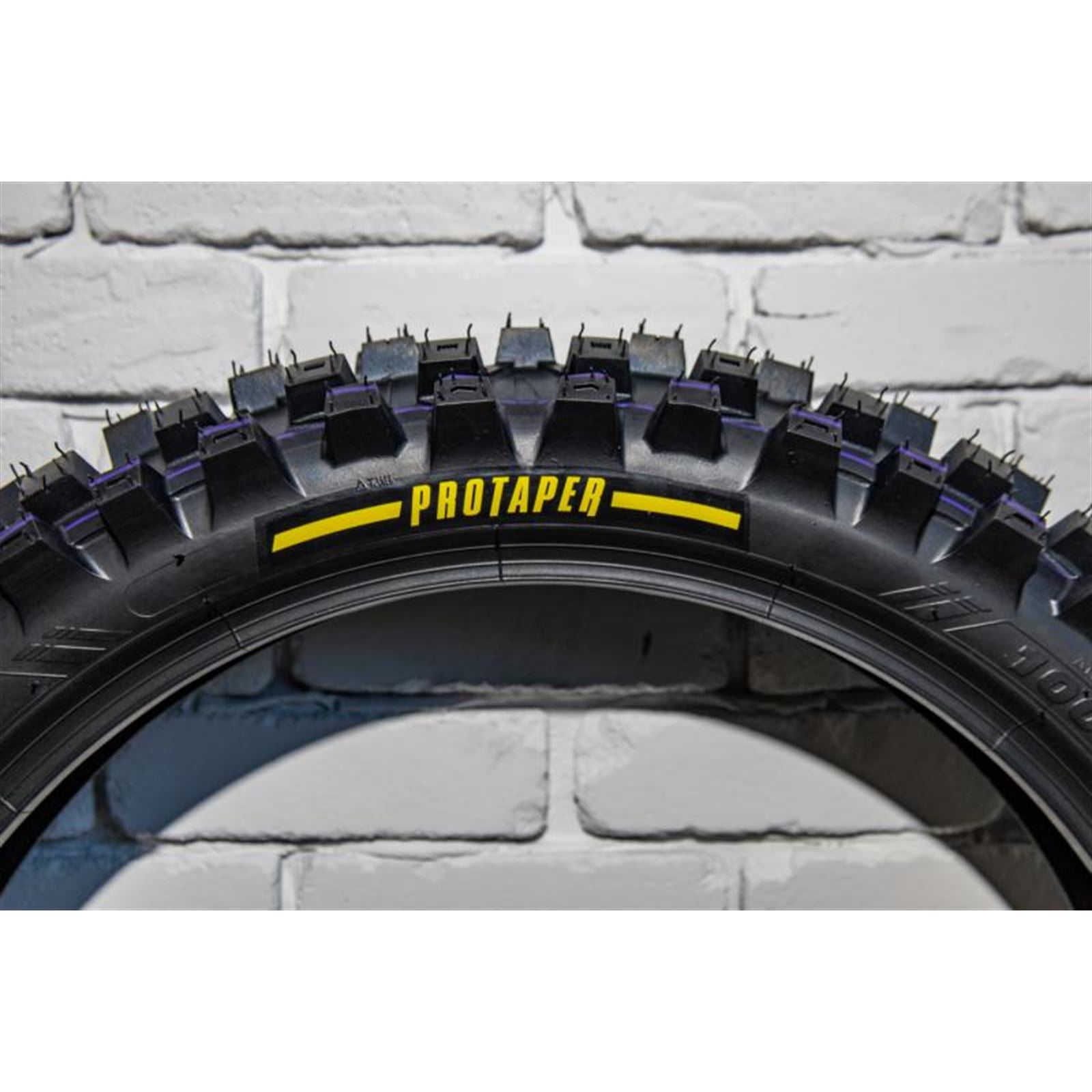 Protaper MXT 04 Rear Tire - 120/80-19 023308_1719708