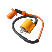 2FastMoto High Perf Ignition Coil 6 or 12 Volts Points or CDI For Honda Suzuki Yam 053-510_625688