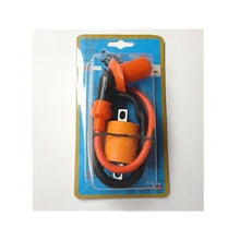 2FastMoto High Perf Ignition Coil 6 or 12 Volts Points or CDI For Honda Suzuki Yam 053-510_625686