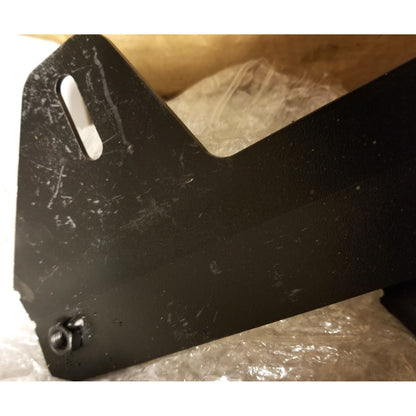 Rival Powersports USA Central Skid Plate - Alloy - for Polaris Sportsman OPEN BOX [MPN: 2444.7437.1CP]_1701955