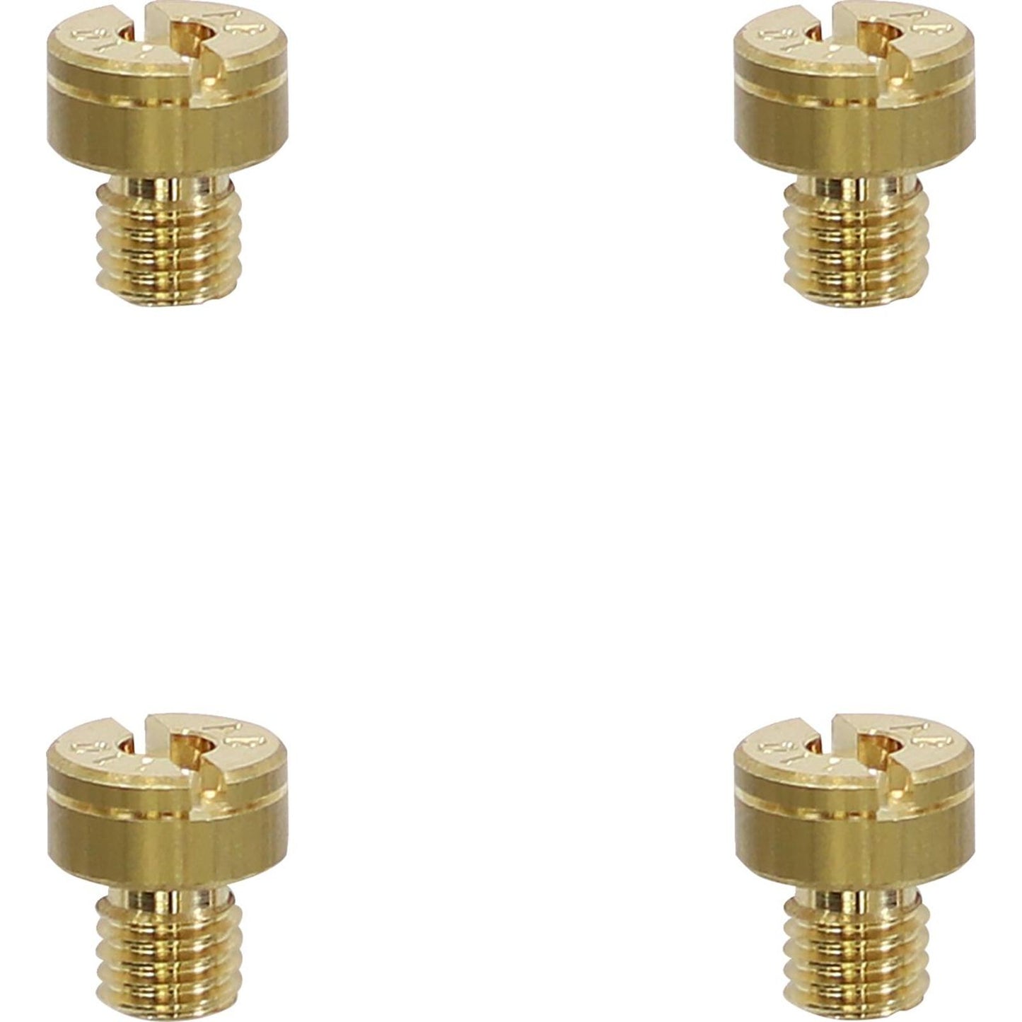 Large Round Main Jets #152.5 - 4/Pack_2096757