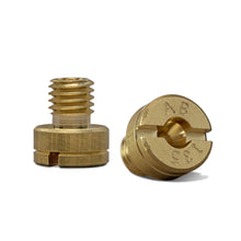 Large Round Main Jets #152.5 - 4/Pack_2097158