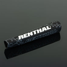 Renthal Padded Cell - Black/White_1715522