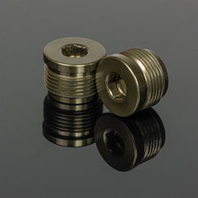 Renthal Revo PDS04 End Cap - Aluminum Gold PDS04-02_1715703