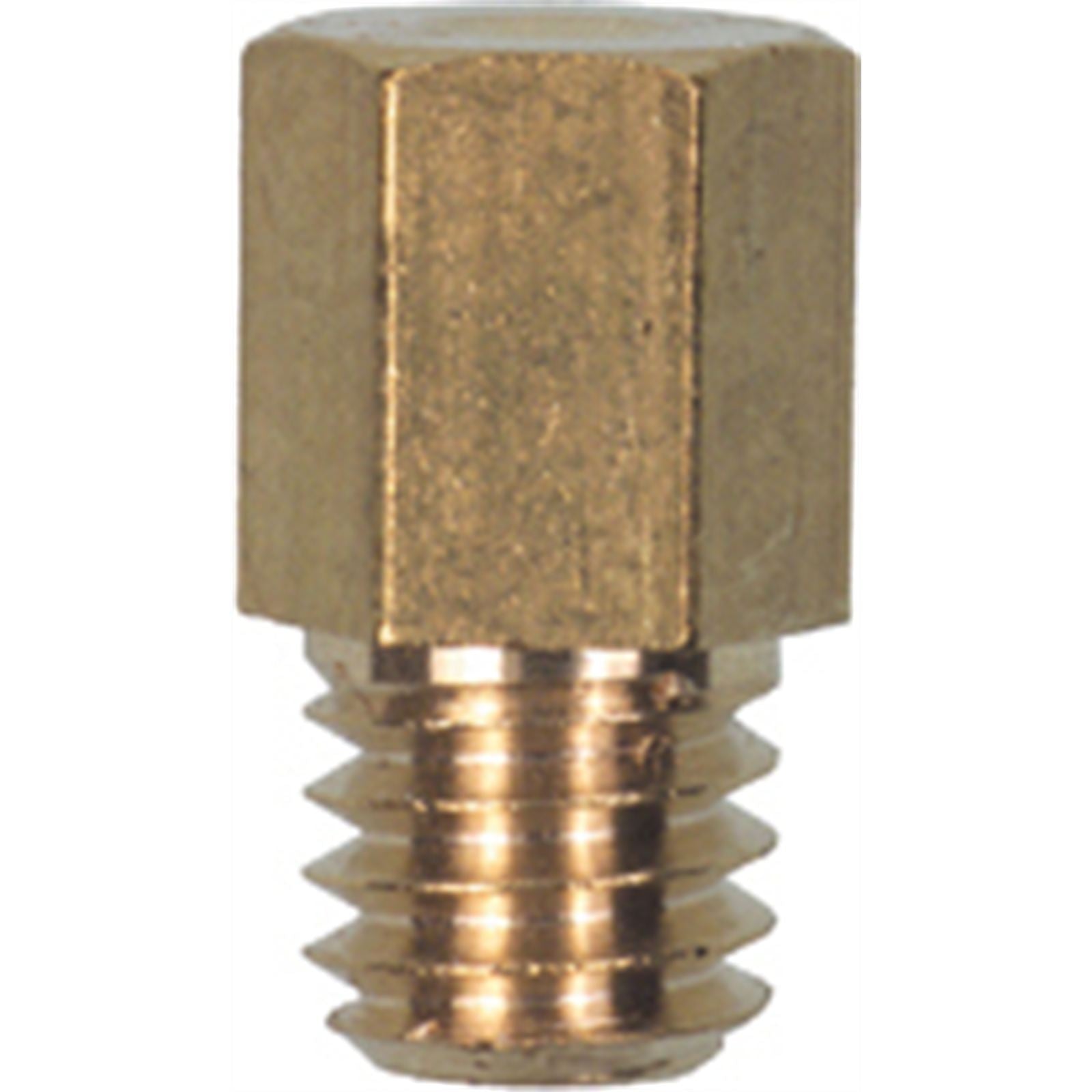Hex Main Jets #380 - 4/Pack_2097189