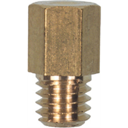 Hex Main Jets #380 - 4/Pack_2097189
