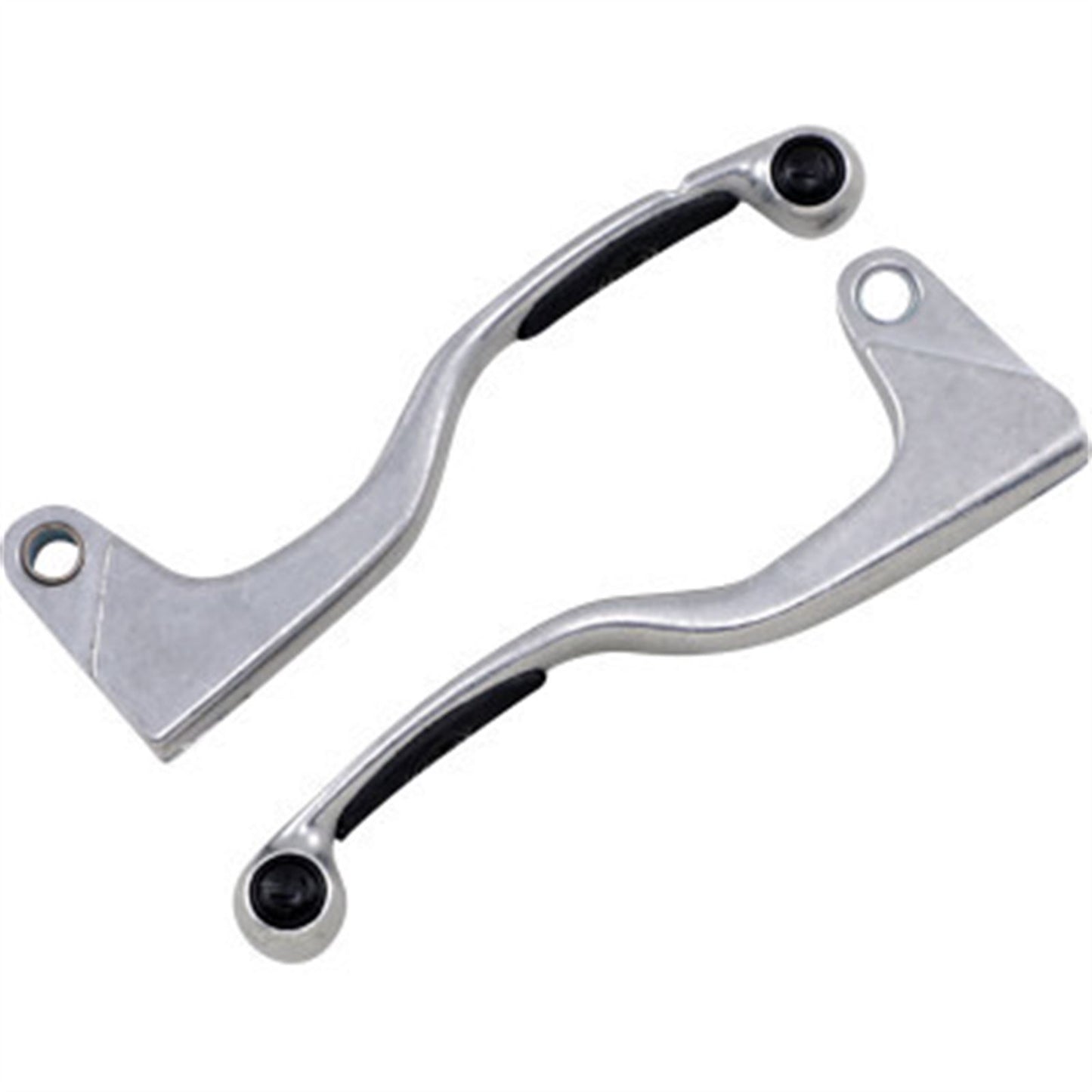 Moose Offroad Competition Lever Set for XR - Black OPEN BOX [MPN: M557-17-20]_1702179