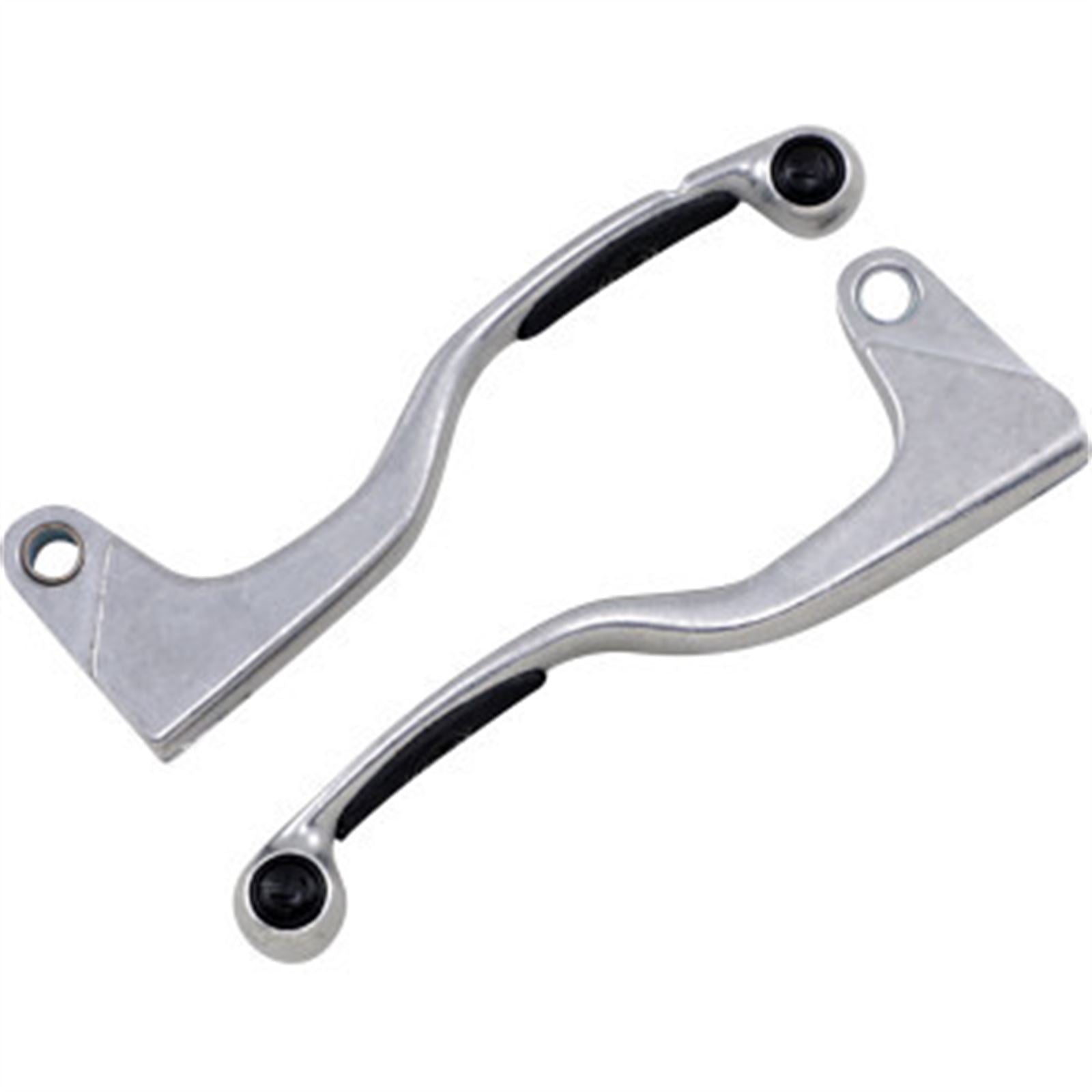 Moose Offroad Competition Lever Set for XR - Black OPEN BOX [MPN: M557-17-20]_1702179