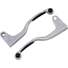 Moose Offroad Competition Lever Set for XR - Black OPEN BOX [MPN: M557-17-20]_1702179