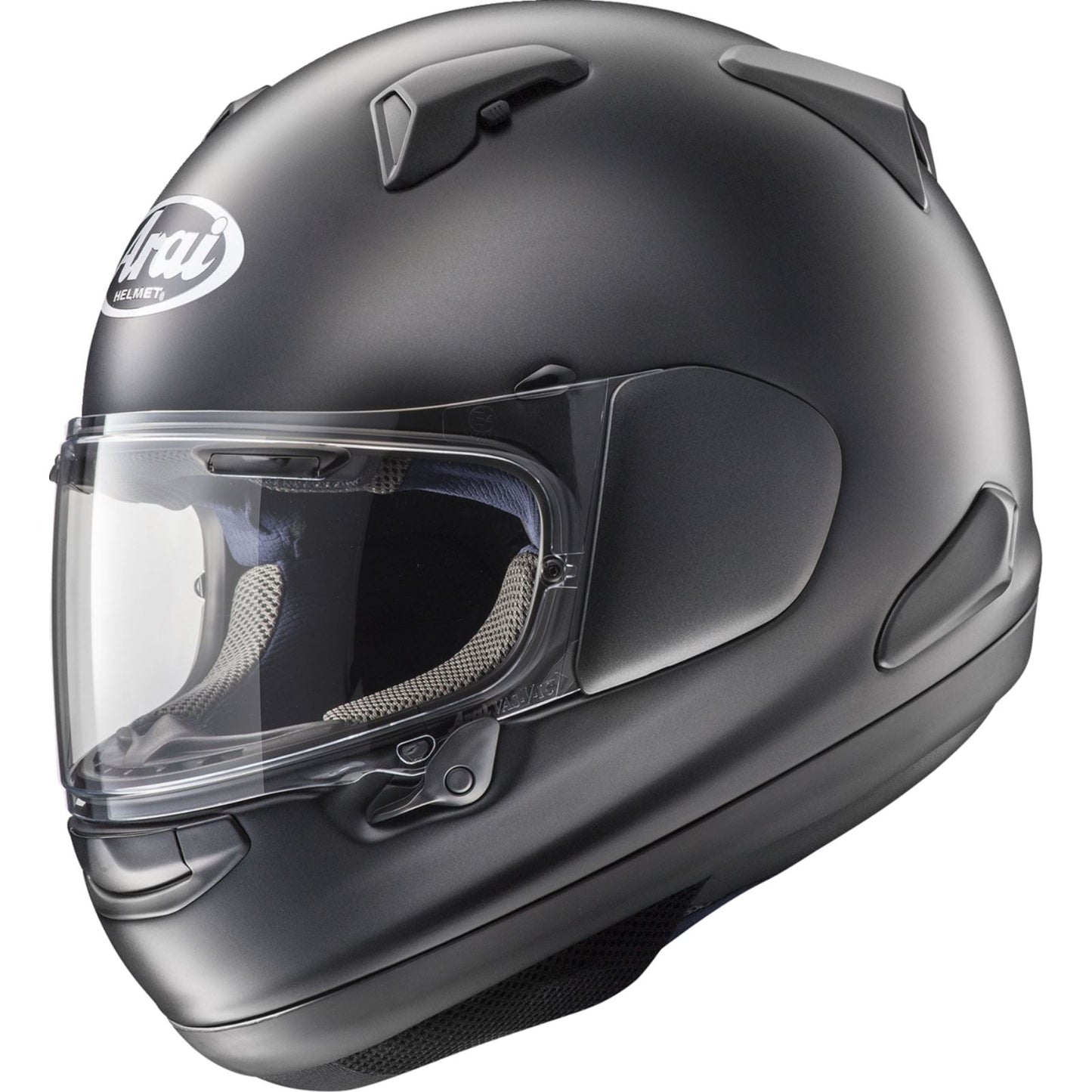 Arai Quantum-X Helmet - Black Frost - XL 0101-17661_1702014