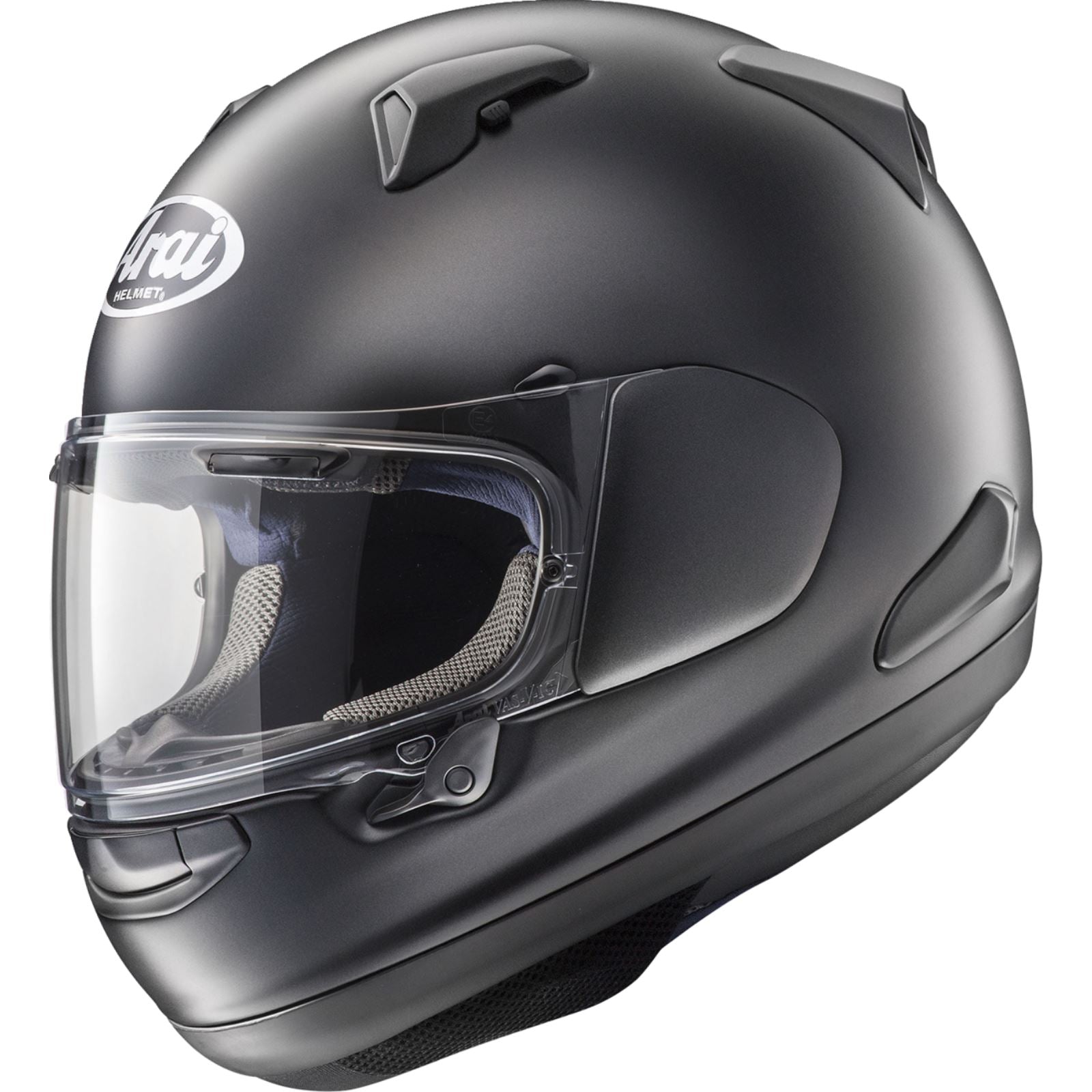Arai Quantum-X Helmet - Black Frost - XL 0101-17661_1702014
