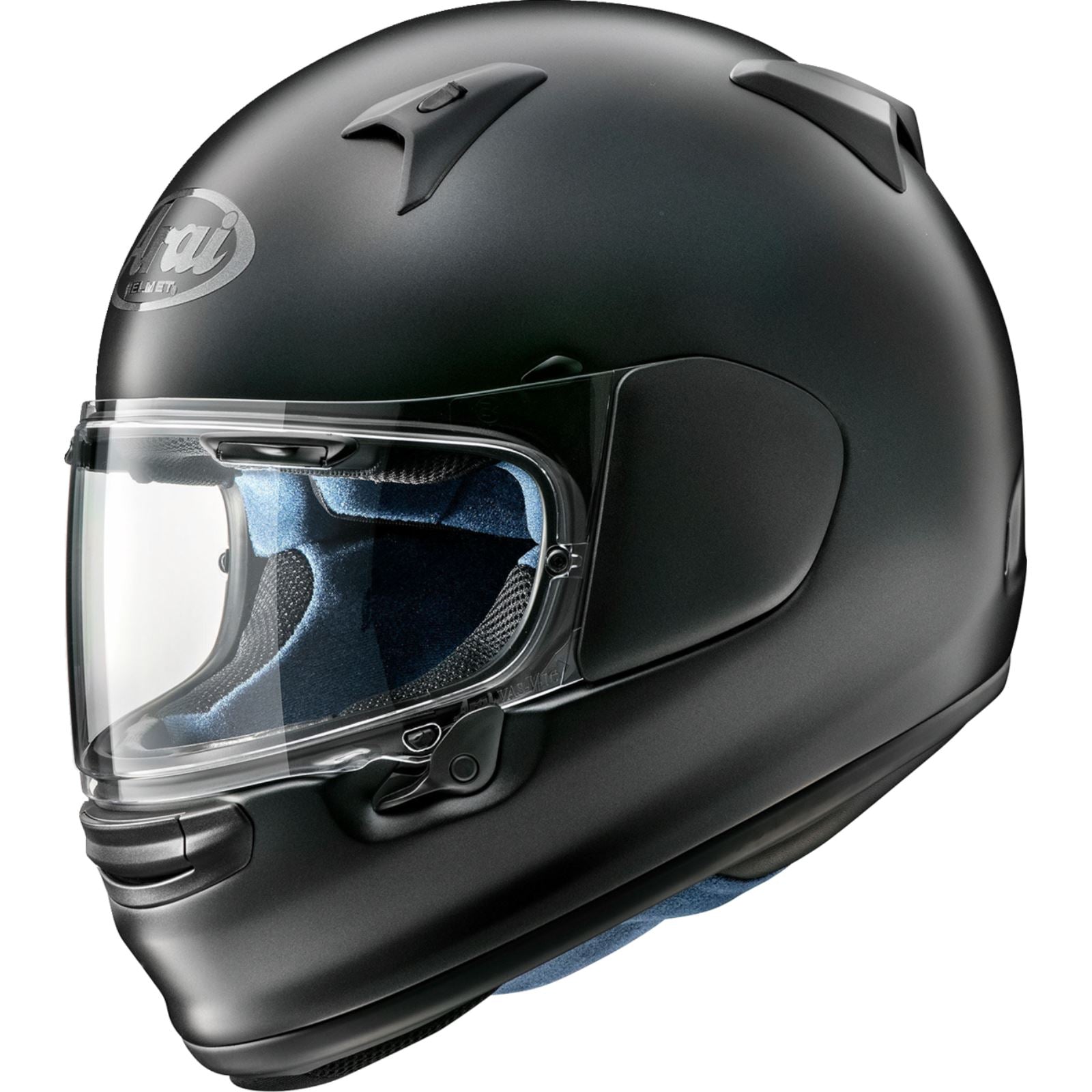 Arai Regent-X Helmet - Black Frost - Large 0101-17726_1702006