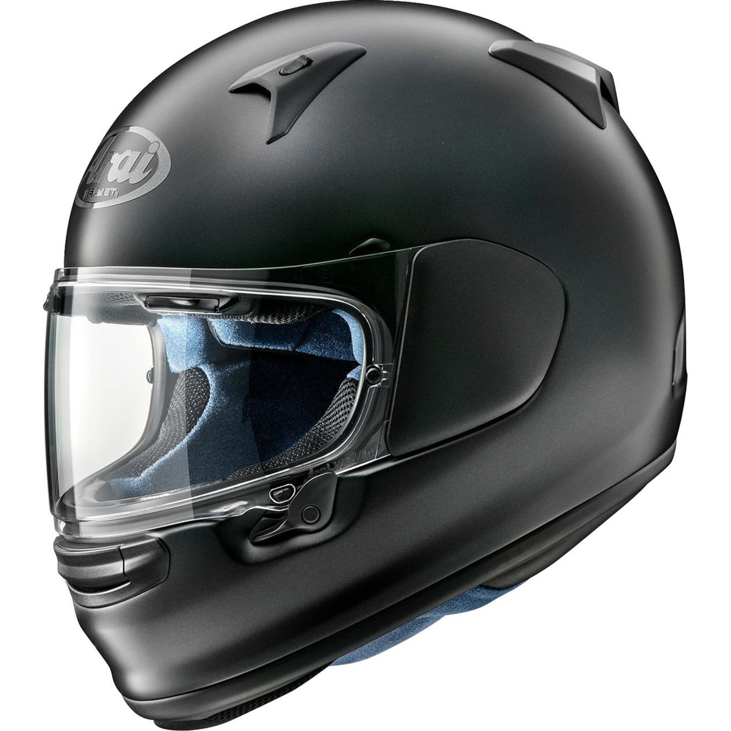 Arai Regent-X Helmet - Black Frost - Large 0101-17726_1768332
