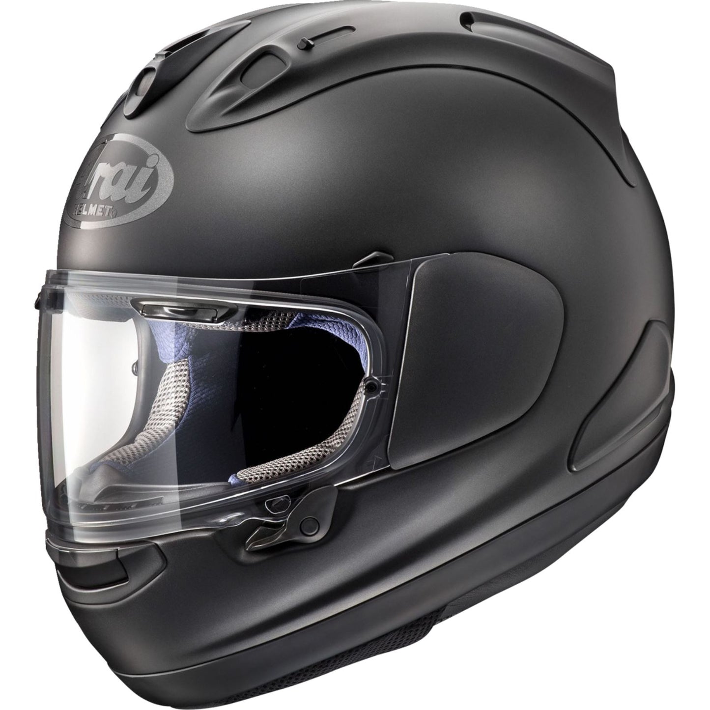 Arai Corsair-X Helmet - Black Frost - Large 0101-18184_1702047