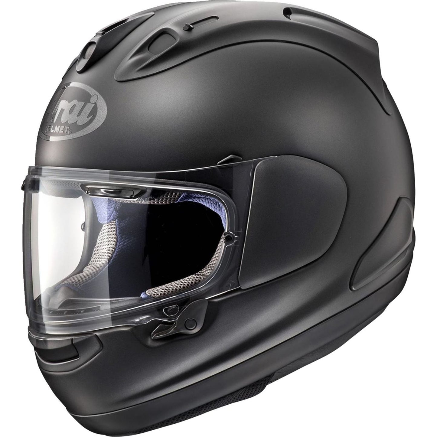 Arai Corsair-X Helmet - Black Frost - Large 0101-18184_1768333