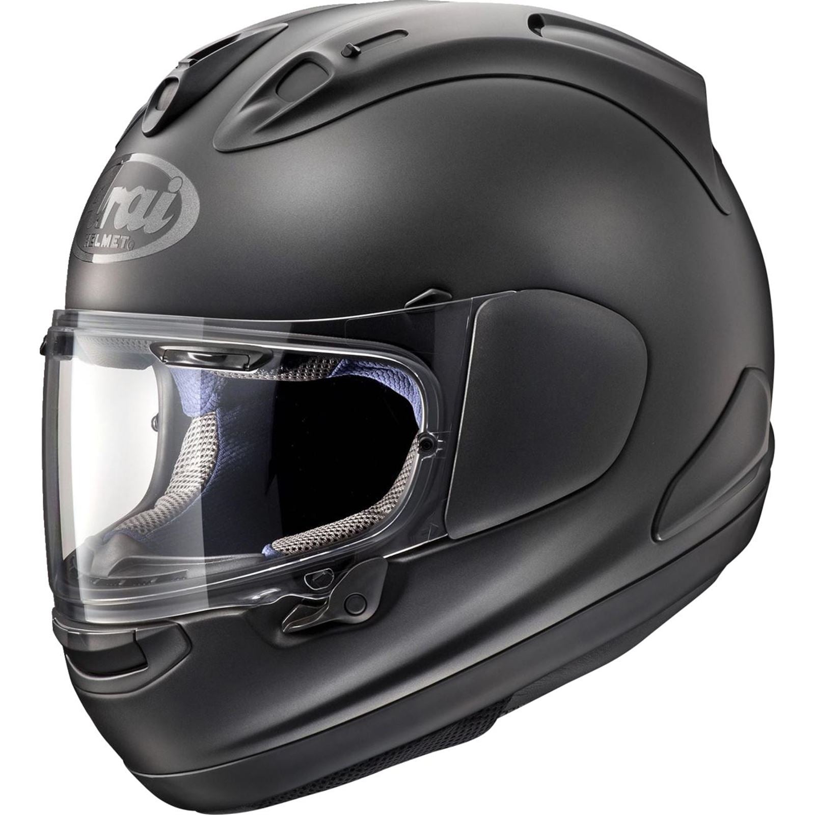 Arai Corsair-X Helmet - Black Frost - Large 0101-18184_1768333