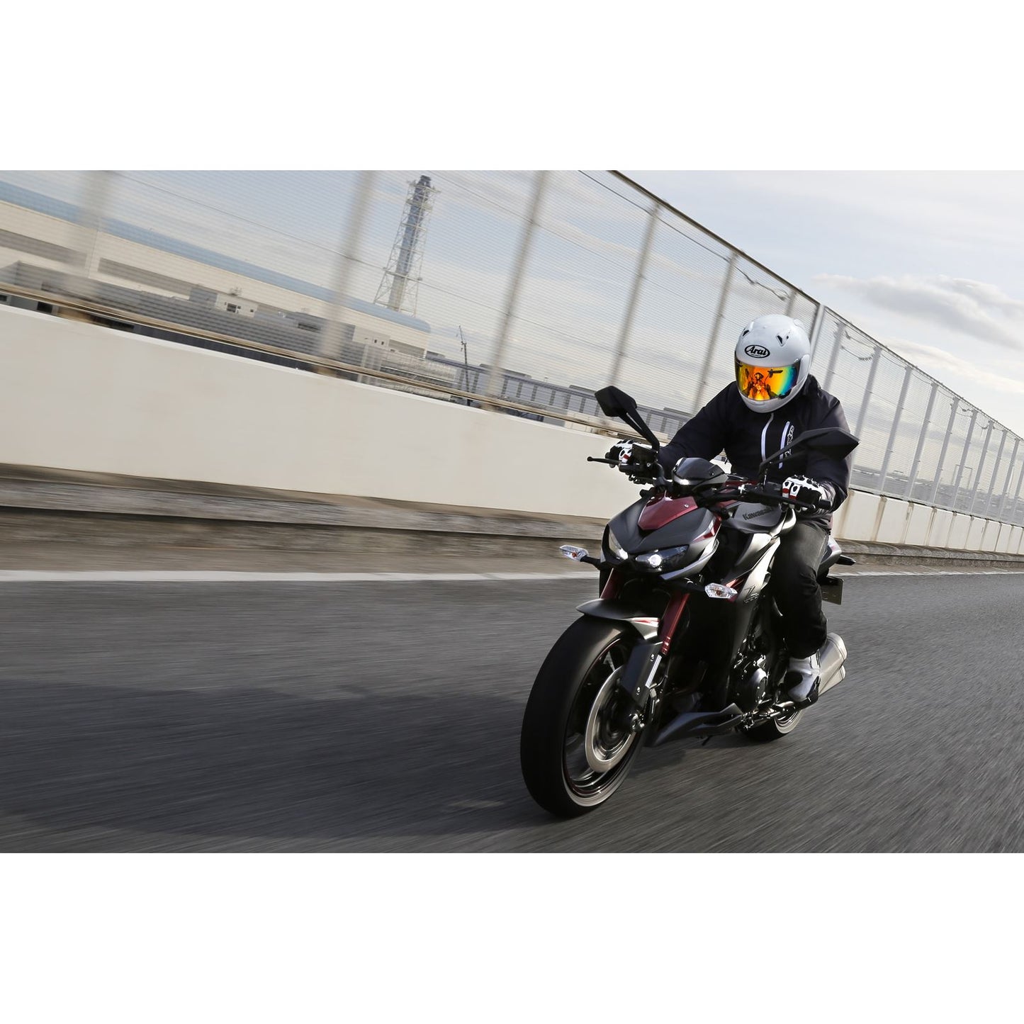 Arai Signet-X Helmet_1702027