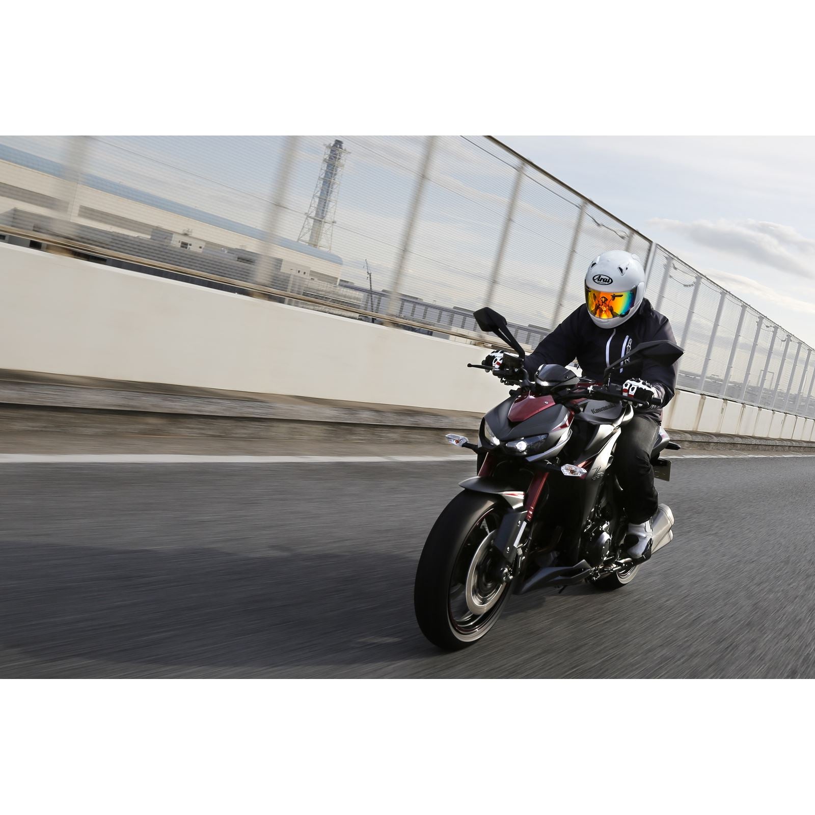 Arai Signet-X Helmet_1702027