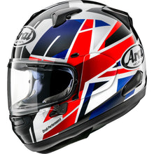 Arai Signet-X Helmet - Flag UK - XL [MPN: 0101-18209]_1702007