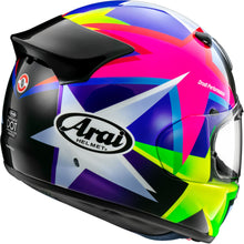 Arai Contour-X Helmet - Star_1702042