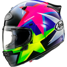 Arai Contour-X Helmet - Star_1702040