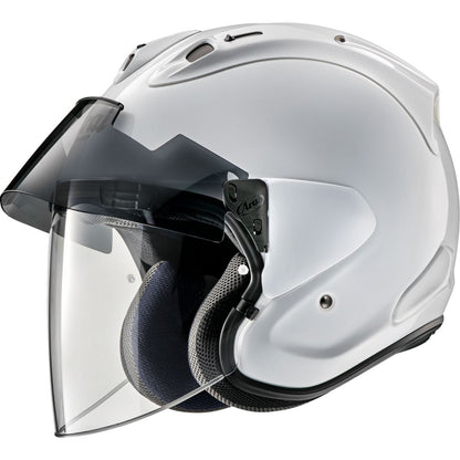 Arai Ram-X Helmet - Diamond White - Medium [MPN: 0104-3384]_1702142