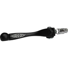 Pro Circuit Forged Brake Lever - Black for Kawasaki [MPN: PCBL03-01-018]_1702104