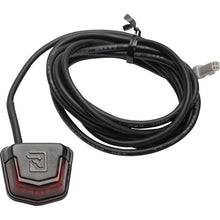Ravek Trunk Bed Light - Red for Polaris Ranger XD 1500 64-111R_1735588